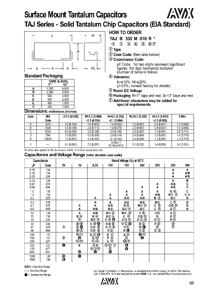 TAJD104J010R_4181485.PDF Datasheet