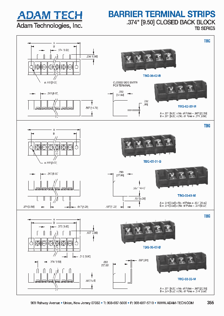 TBG-05-02-B_4358562.PDF Datasheet