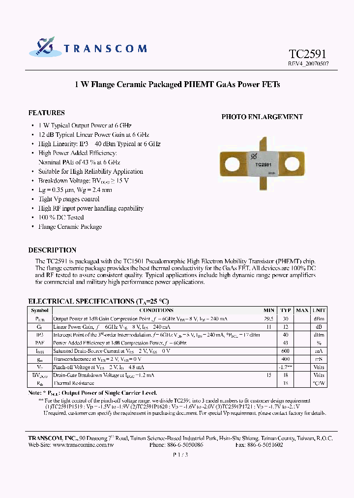 TC2591_4802084.PDF Datasheet