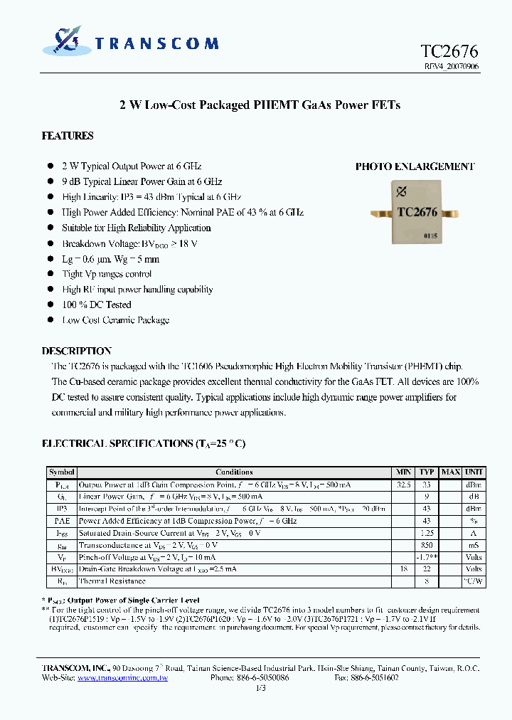 TC2676_4443631.PDF Datasheet