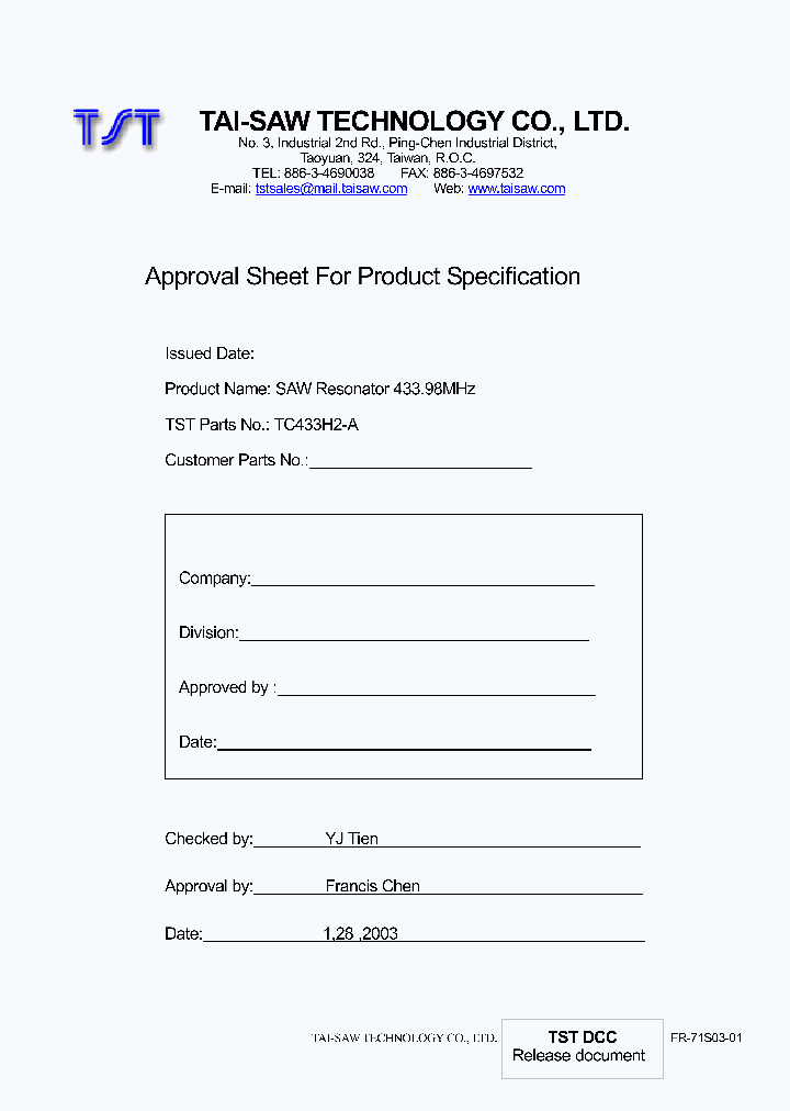 TC433H2-A_4724716.PDF Datasheet