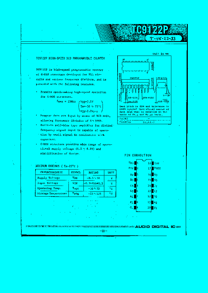 TC9122P_4204330.PDF Datasheet