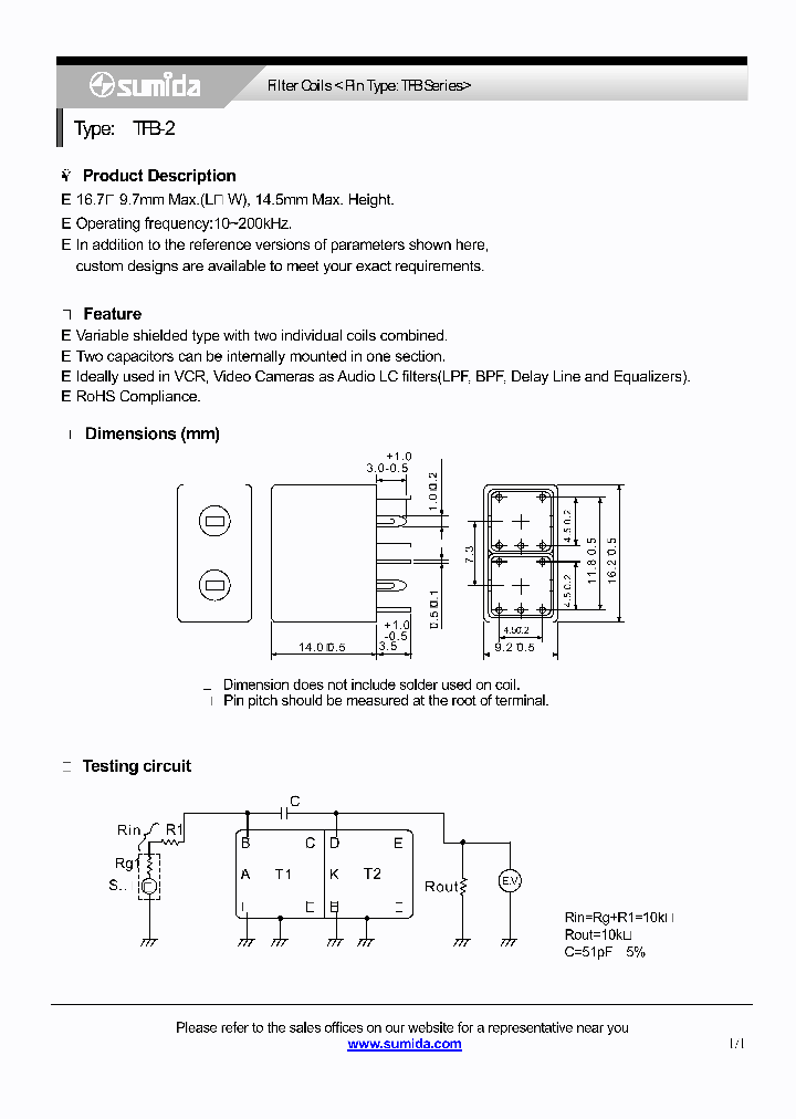 TFB-2_4449002.PDF Datasheet