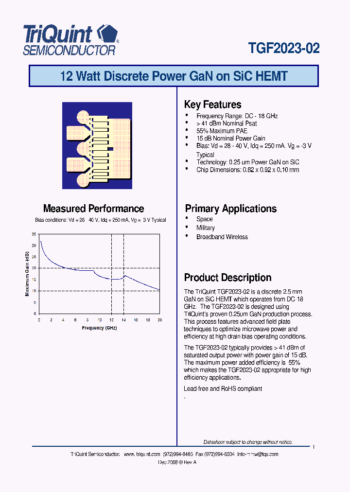 TGF2023-02_4837686.PDF Datasheet