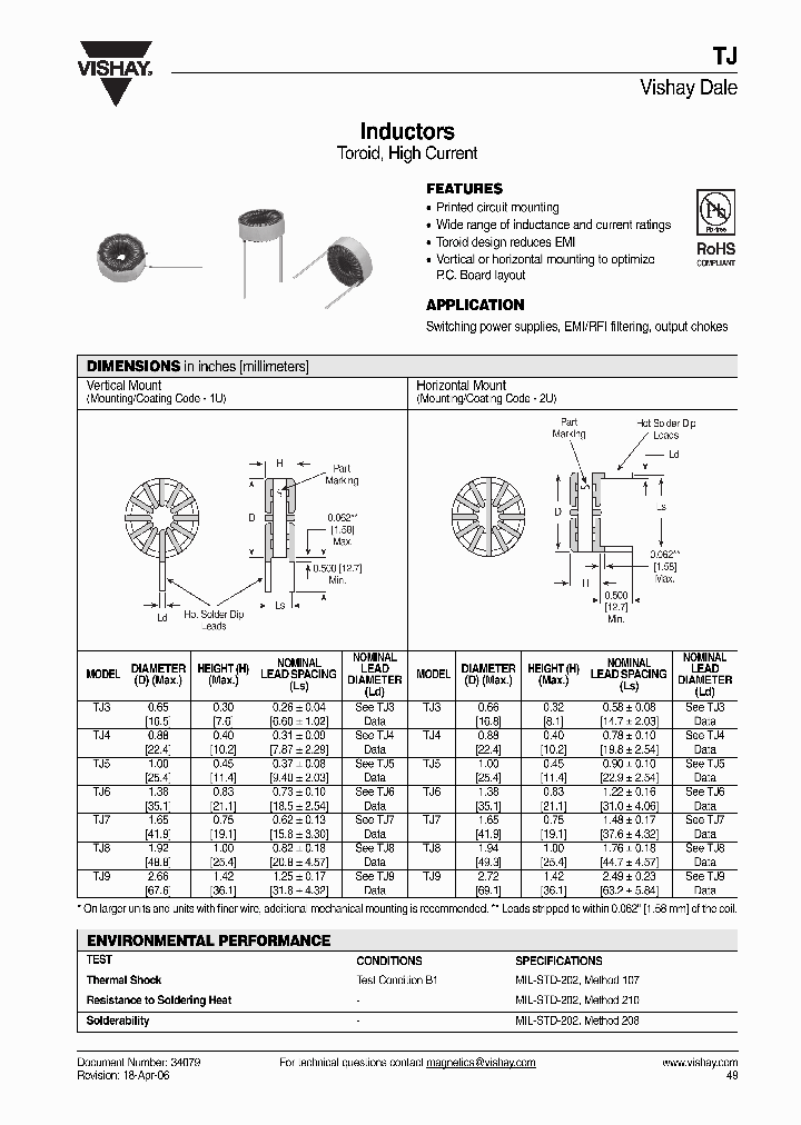 TJ9_4558898.PDF Datasheet