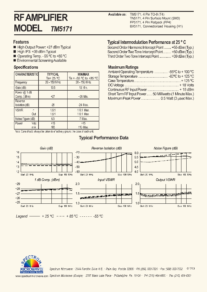 TM5171_4412684.PDF Datasheet