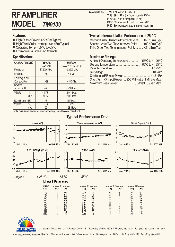TM9139_4461130.PDF Datasheet
