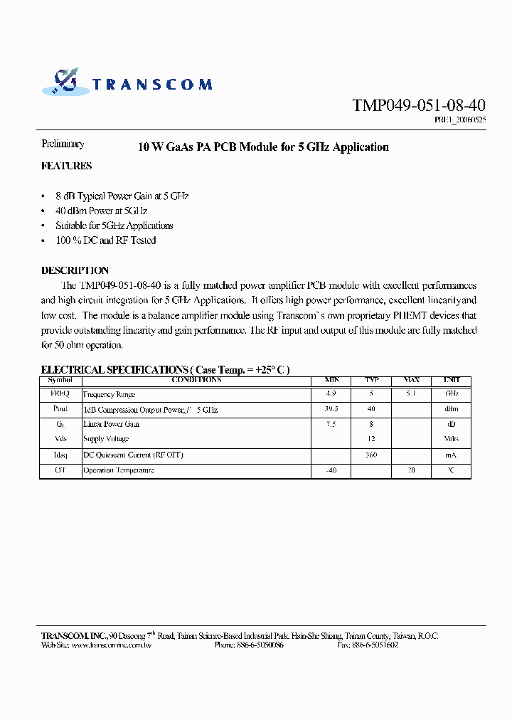 TMP049-051-08-40_4527586.PDF Datasheet