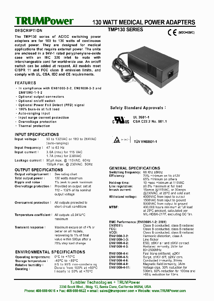 TMP130_4457888.PDF Datasheet