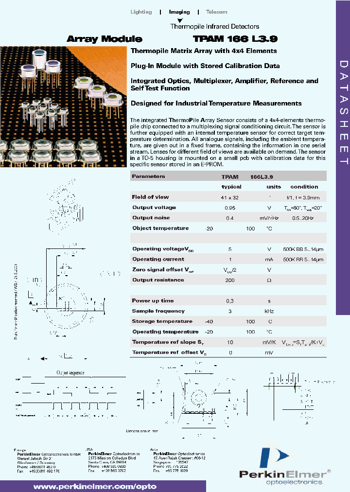 TPAM166L39_4168255.PDF Datasheet