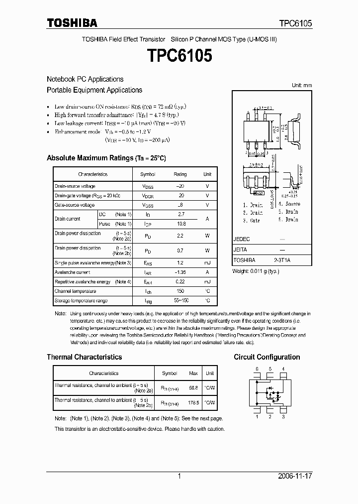 TPC610506_4875761.PDF Datasheet