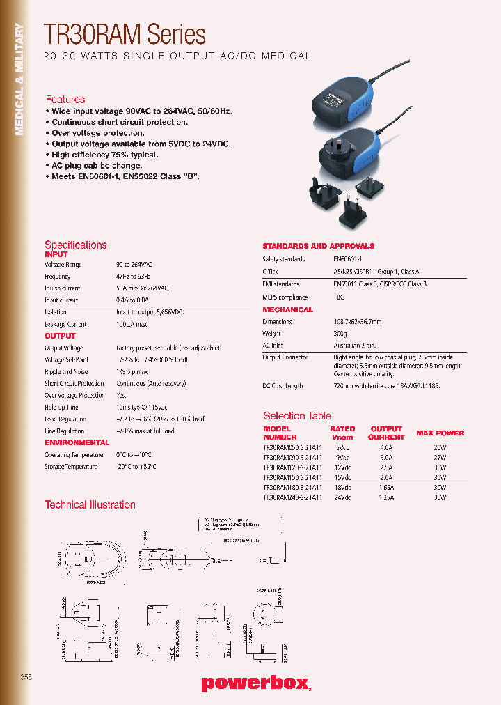 TR30RAM050-S-21A11_4531693.PDF Datasheet