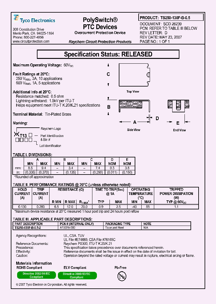 TS250-130F-B-05-2_4870456.PDF Datasheet