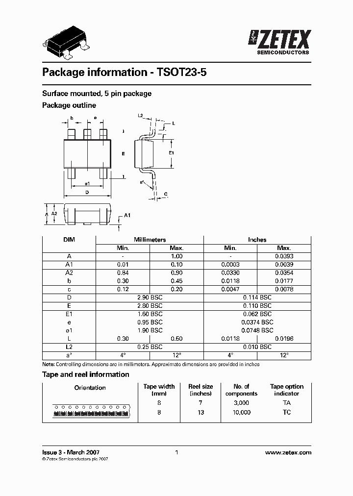 TSOT23-5_4185891.PDF Datasheet