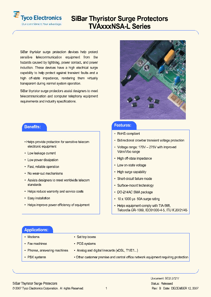 TVA170NSA-L_4589491.PDF Datasheet