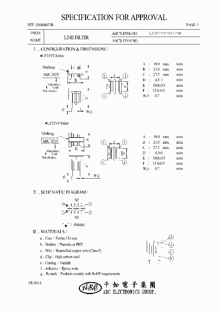 UF15V4203YL_4542867.PDF Datasheet