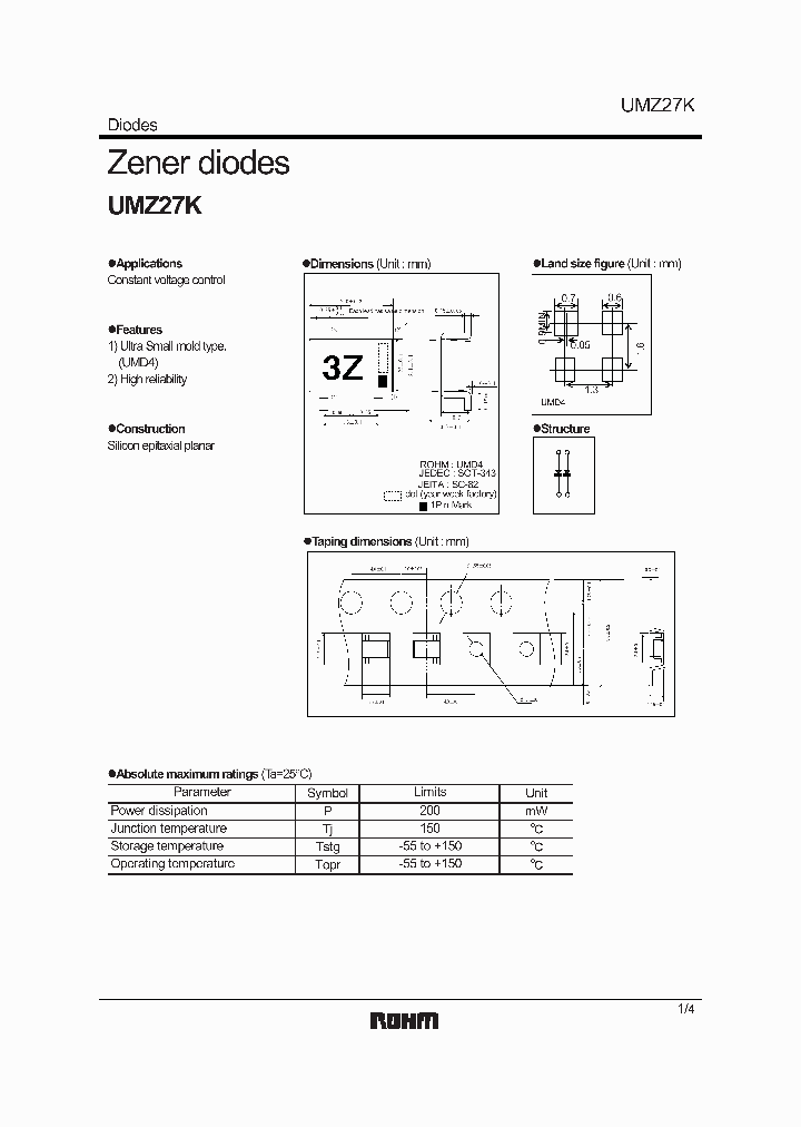 UMZ27K_4696204.PDF Datasheet