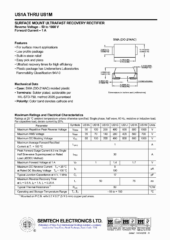 US1B_4426961.PDF Datasheet