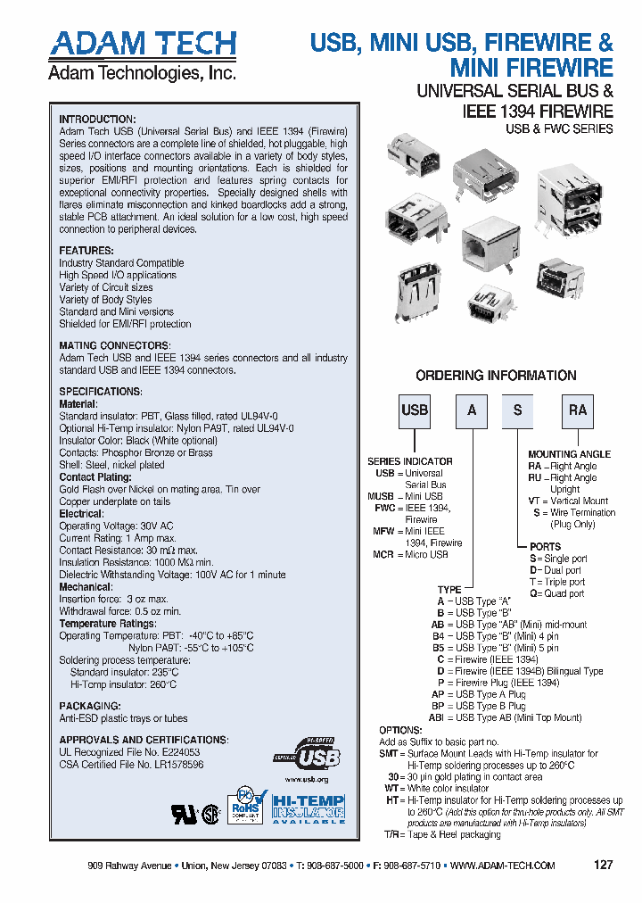 USBABDVT_4271926.PDF Datasheet