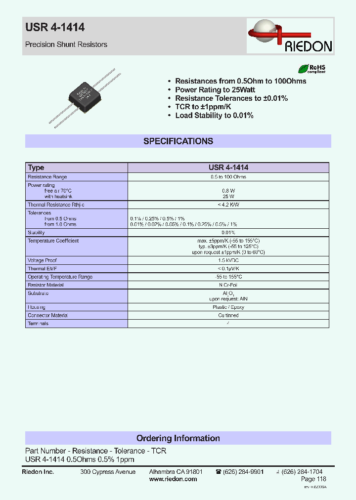 USR4-1414_4215298.PDF Datasheet