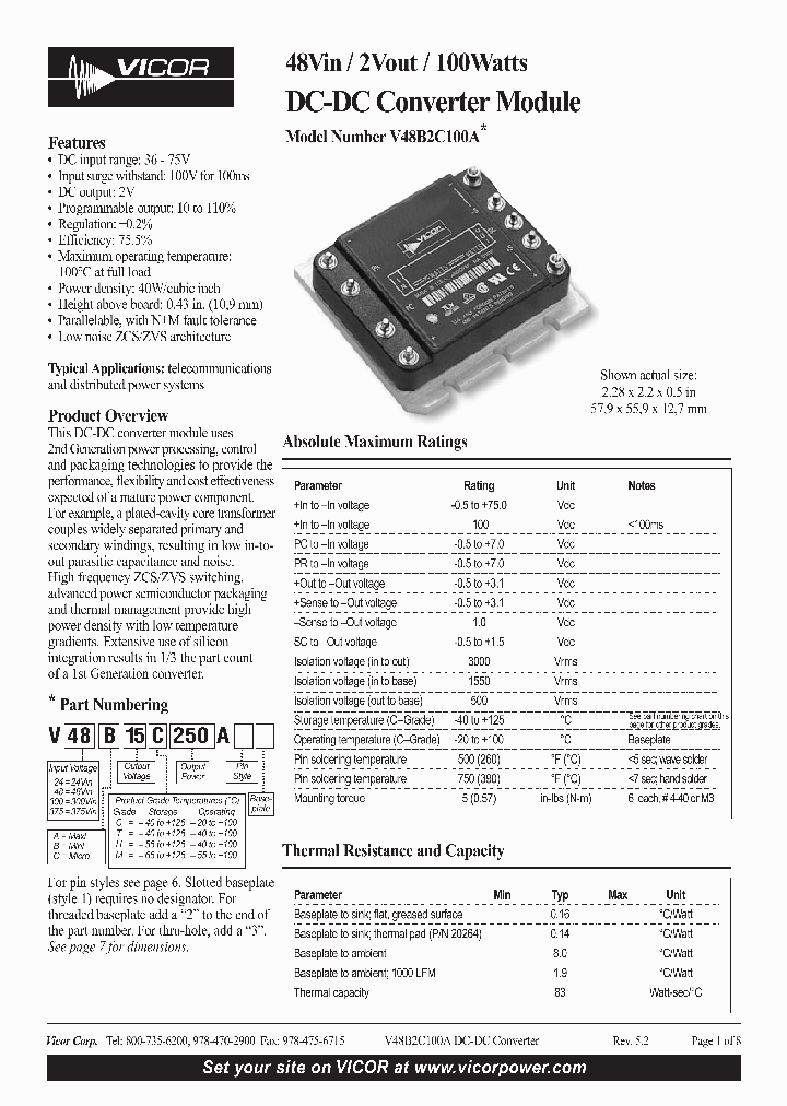 V48B2C100A_4398331.PDF Datasheet