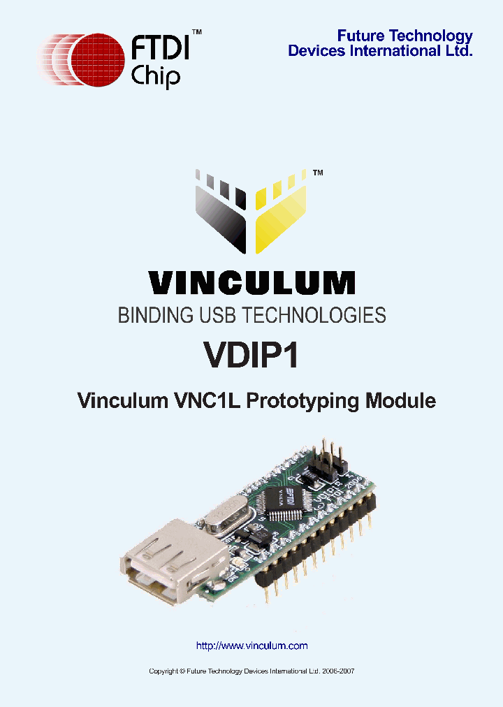 VDIP1_4192663.PDF Datasheet