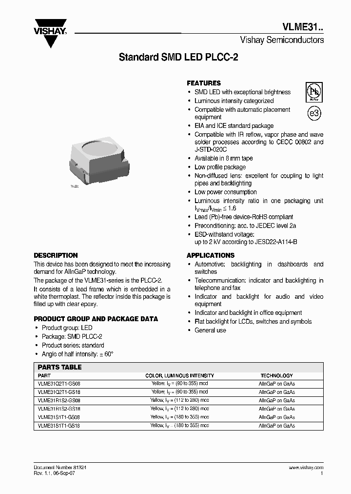 VLME31Q2T1-GS08_4363843.PDF Datasheet