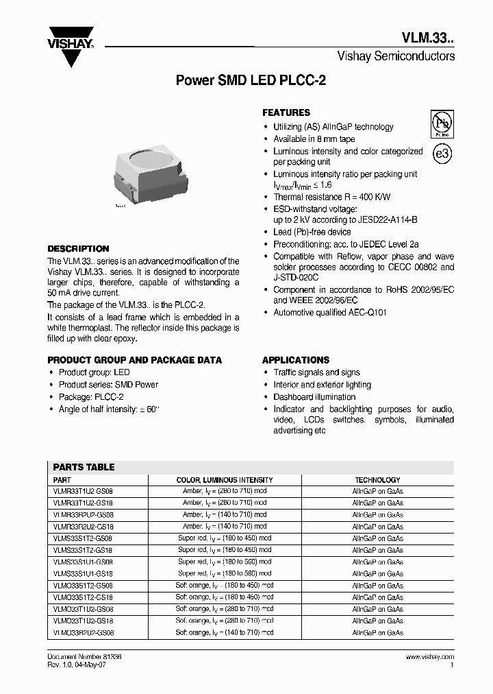 VLMY33R2U2-GS08_4696213.PDF Datasheet
