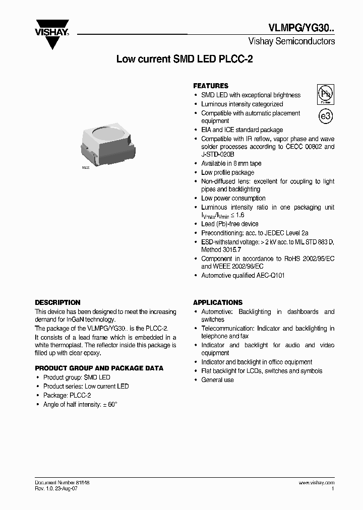 VLMYG30G2J1-GS08_4259180.PDF Datasheet