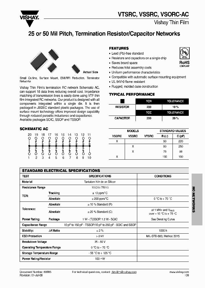 VSORC20AC_4526999.PDF Datasheet