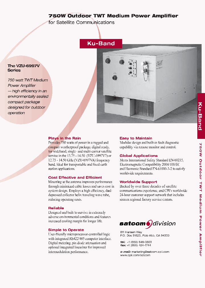 VZU-6997V_4507735.PDF Datasheet