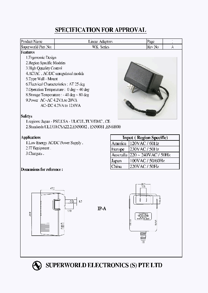 WK0801A0_4436072.PDF Datasheet