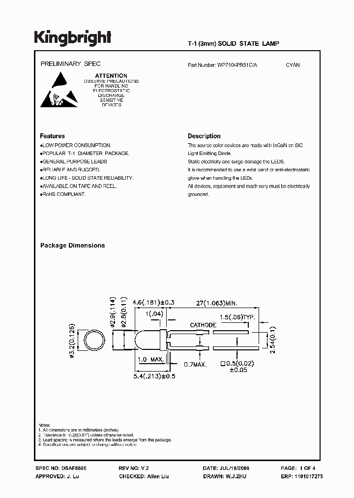 WP7104PR51C-A_4228131.PDF Datasheet