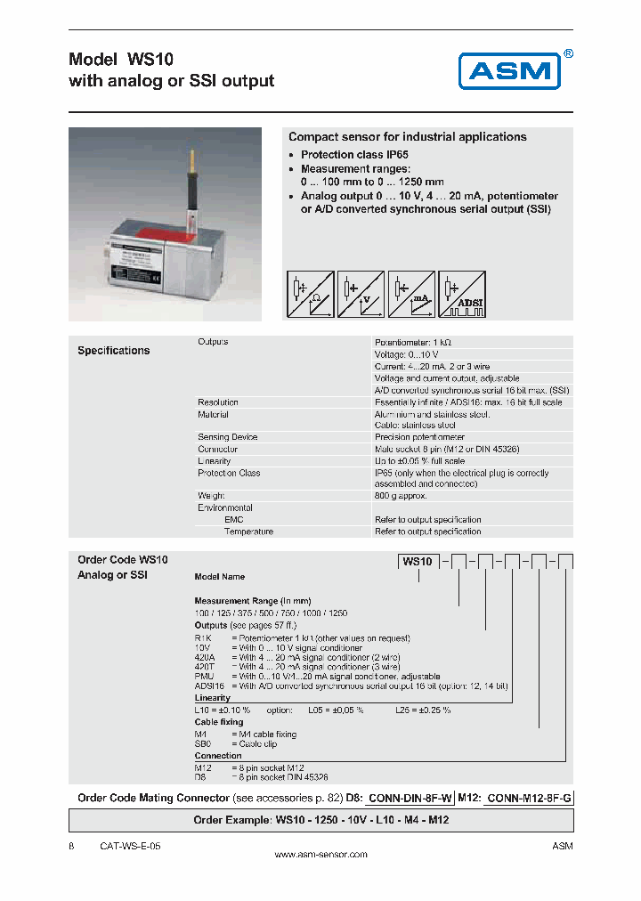 WS10-WS500-10V-L05-M4_4461254.PDF Datasheet