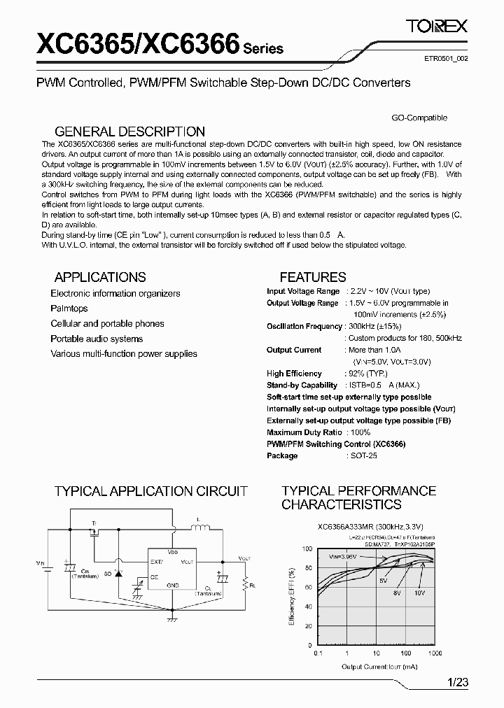 XC63651_4792140.PDF Datasheet