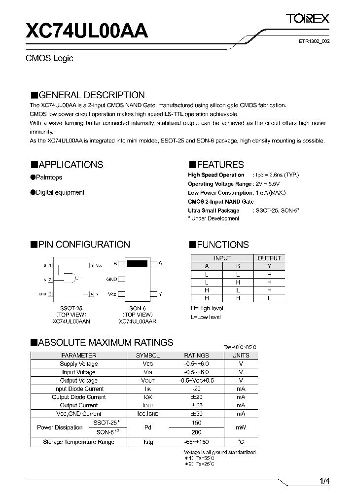 XC74UL00AA002_4308066.PDF Datasheet