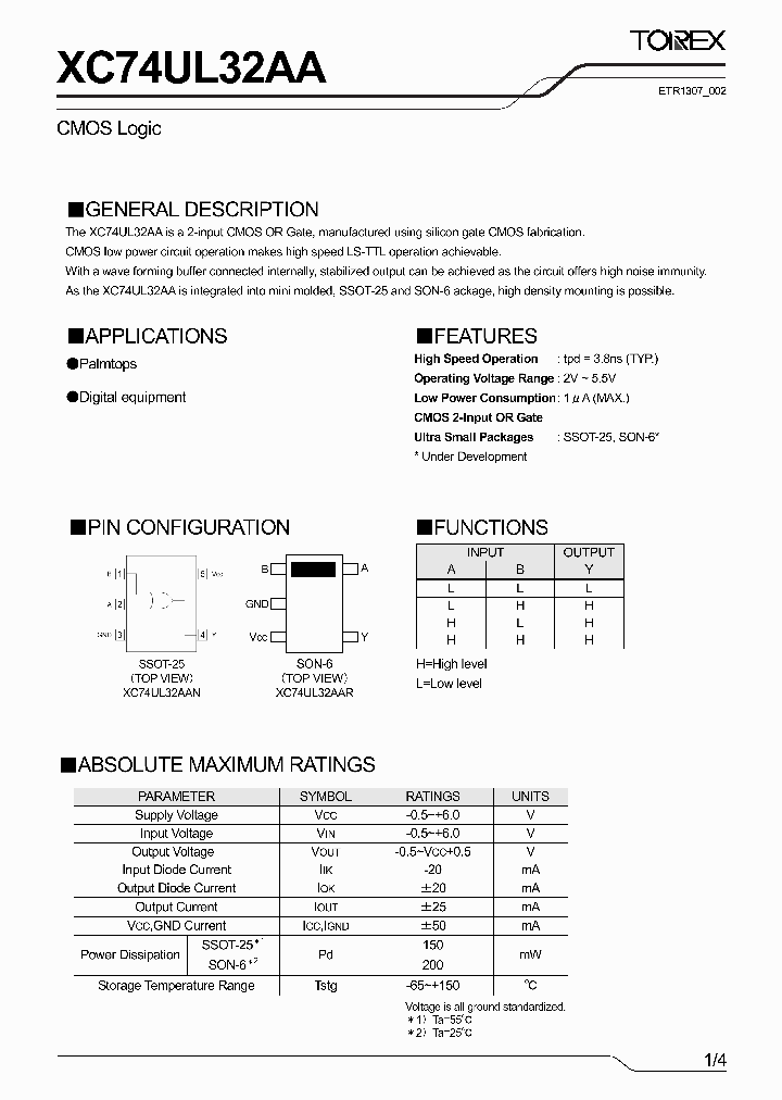 XC74UL32AA002_4308070.PDF Datasheet