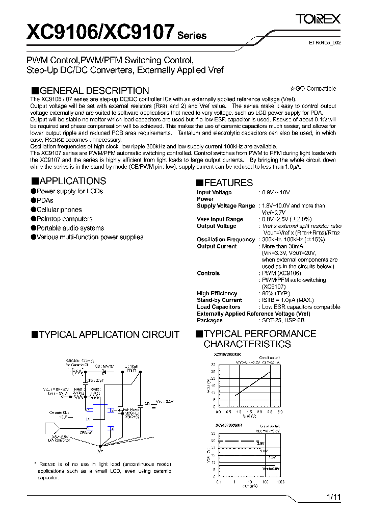 XC91061_4909079.PDF Datasheet