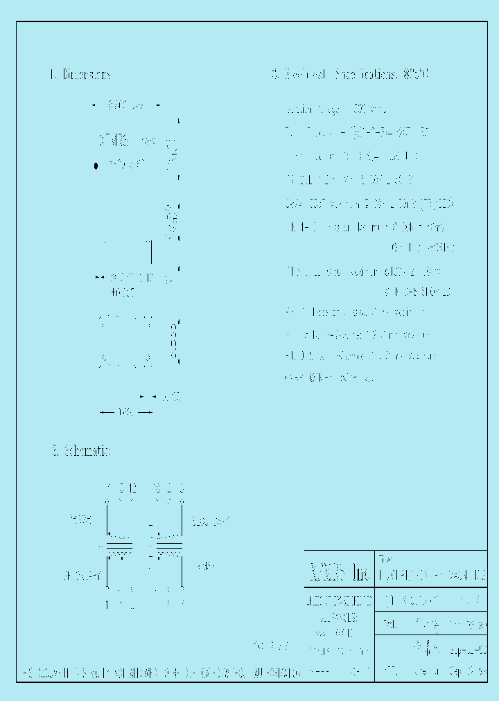 XF0013T6C_4724005.PDF Datasheet