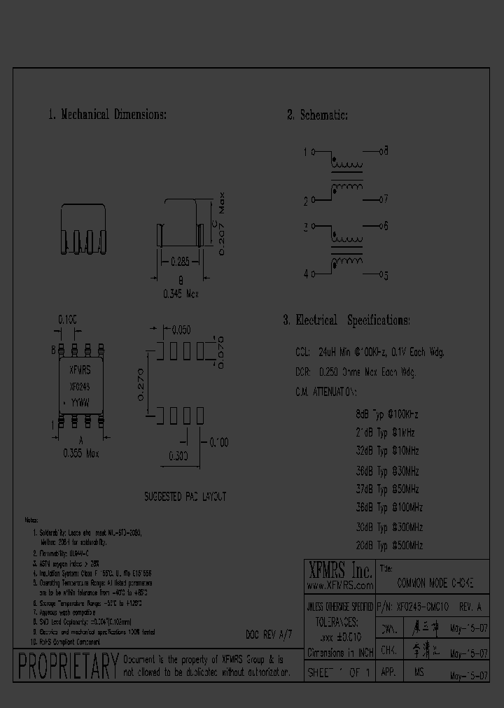 XF0246-CMC10_4797494.PDF Datasheet