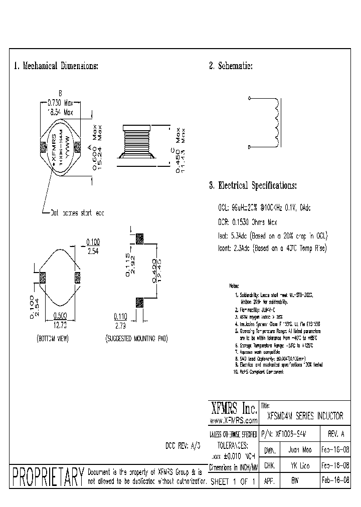 XF1006-S4M_4797670.PDF Datasheet