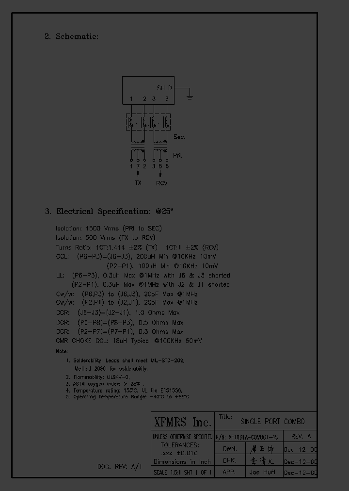 XF10B1A-COMBO1-4S_4509976.PDF Datasheet