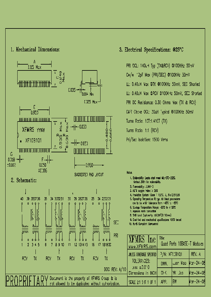 XF10B1Q1_4870973.PDF Datasheet