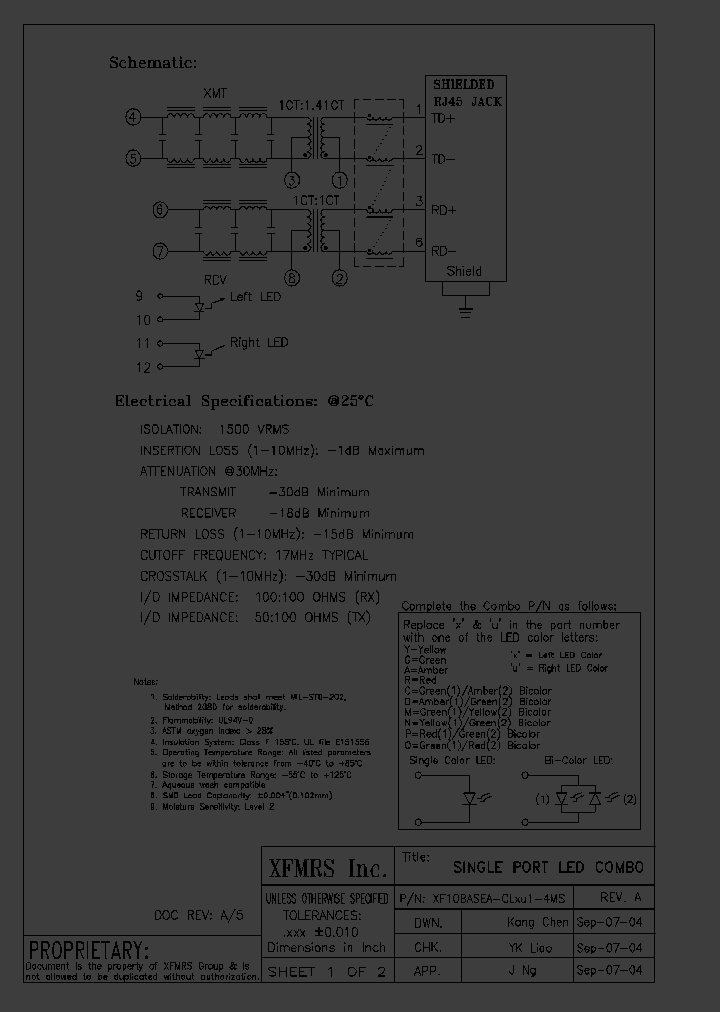 XF10BASEA-CLXU1-4MS_4519052.PDF Datasheet