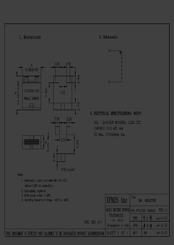 XF121205-1R2M210_4708874.PDF Datasheet