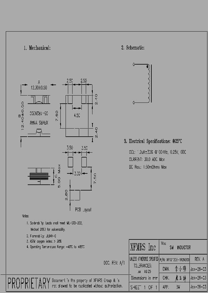 XF121205-1R2N300_4632906.PDF Datasheet