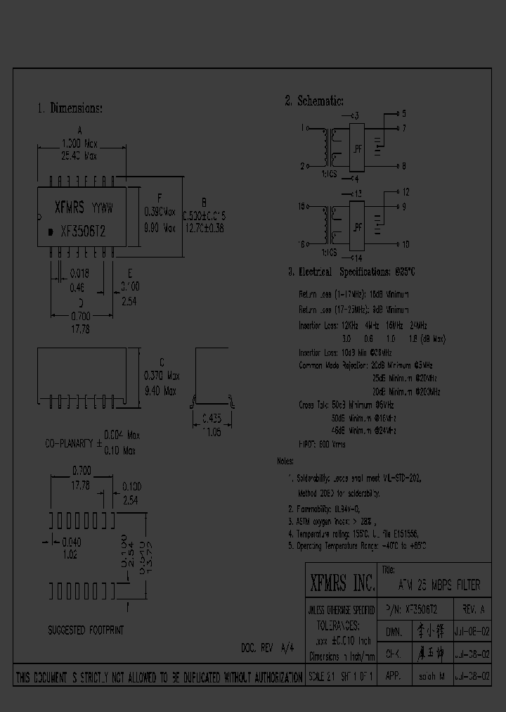 XF3506T2_4797160.PDF Datasheet