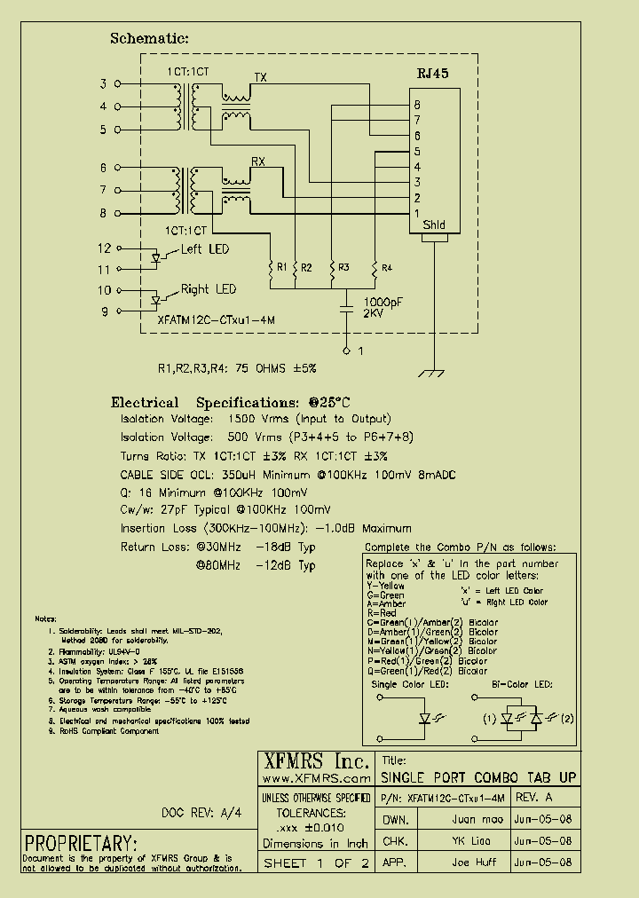 XFATM12C-CTXU1-4M_4797286.PDF Datasheet