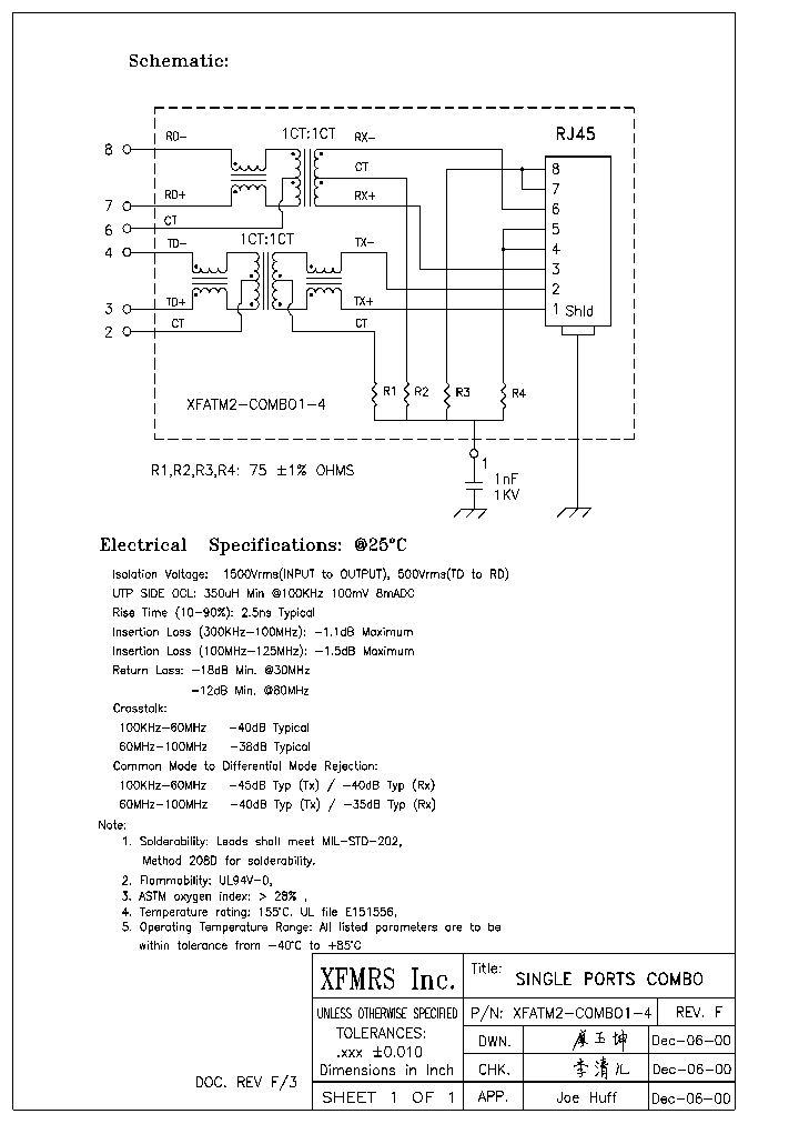 XFATM2-C1-4_4555528.PDF Datasheet