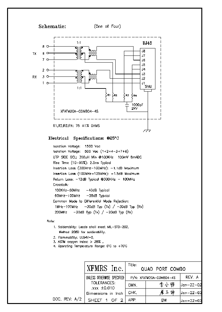 XFATM2GA-C4-4S_4797075.PDF Datasheet